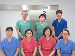 新潟白根総合病院の写真6枚目：