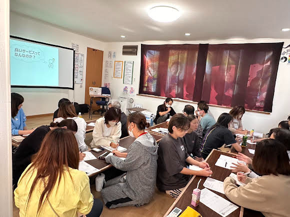 児童発達支援・放課後等デイサービス あすな仲間【2025年04月01日オープン】(児童指導員/指導員の求人)の写真15枚目: