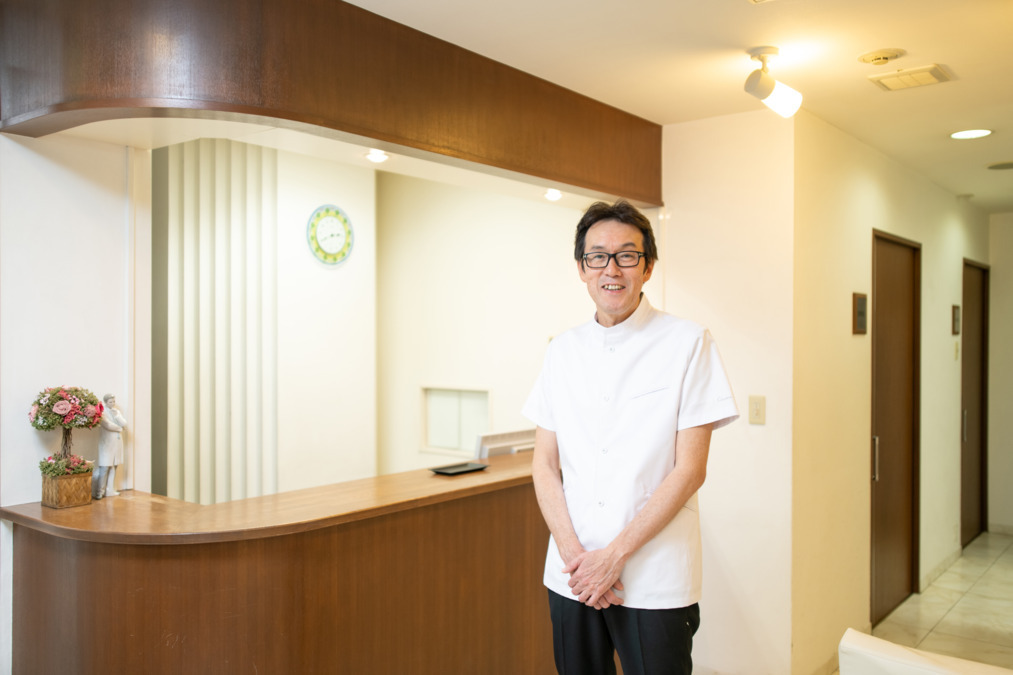 寺井クリニック（看護師/准看護師の求人）の写真3枚目：