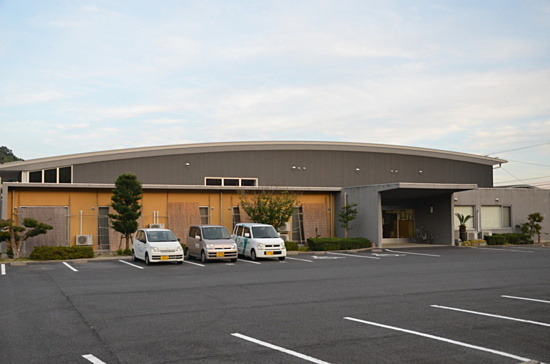 特別養護老人ホーム　万田の郷（新型）の写真