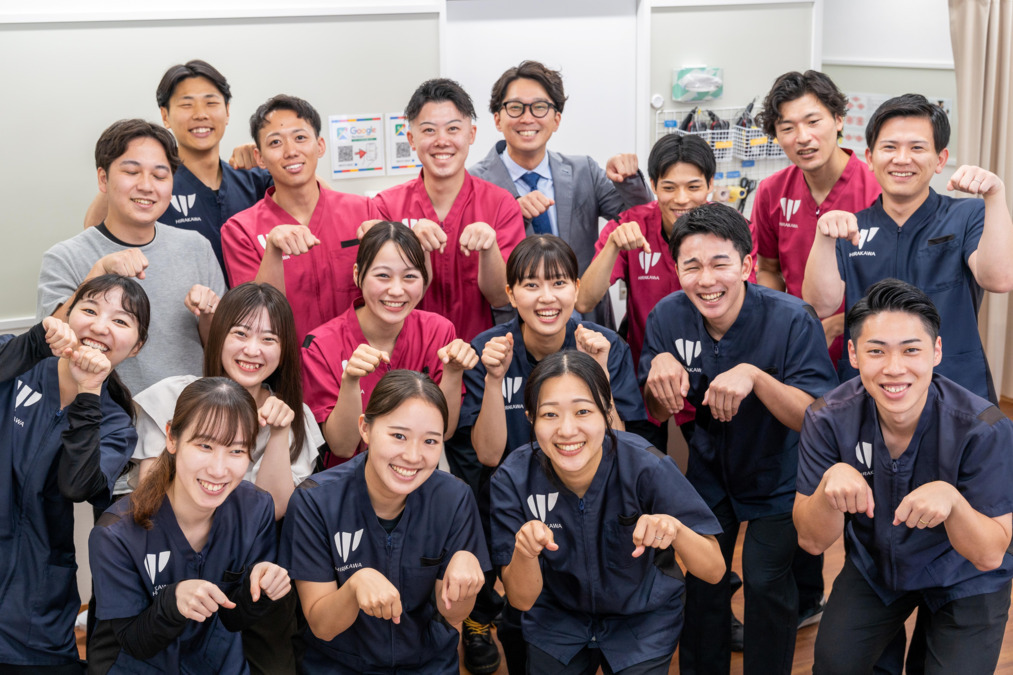 山科椥辻 平川接骨院/針灸治療院(鍼灸師の求人)の写真9枚目: