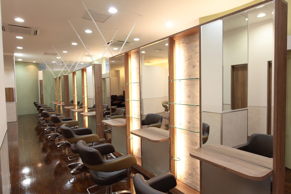 Ondine 三軒茶屋店 (美容師の求人)の写真10枚目: