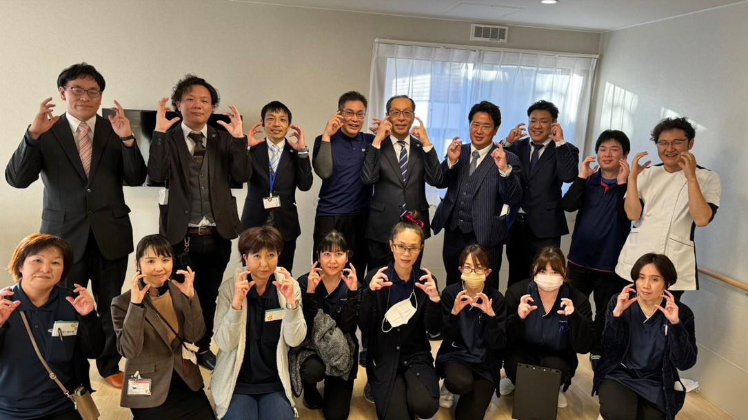 ナーシングホームレガロ御器所(看護師/准看護師の求人)の写真12枚目: