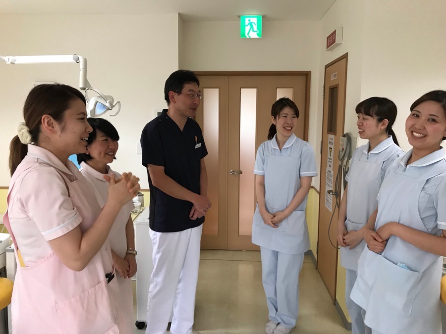医療法人　藤美会　ふじた歯科の写真4枚目：