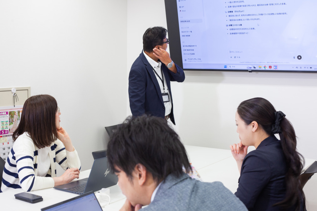 株式会社中京医薬品 名古屋オフィスの写真