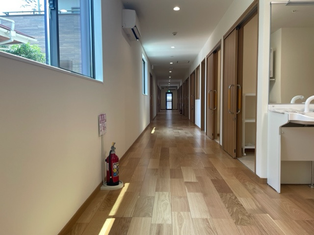 クライスハイム八幡の写真7枚目: