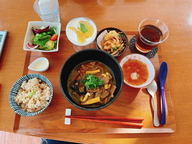 桂川LC(調理師/調理スタッフの求人)の写真4枚目: