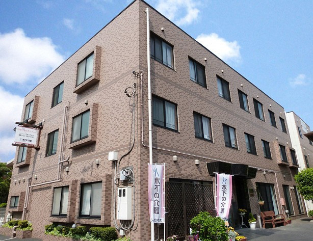 リアンレーヴ蘇我壱番館の写真