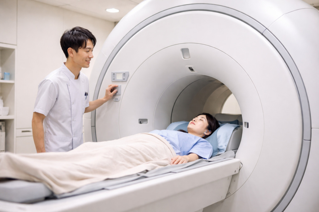 佐田整形外科病院の写真