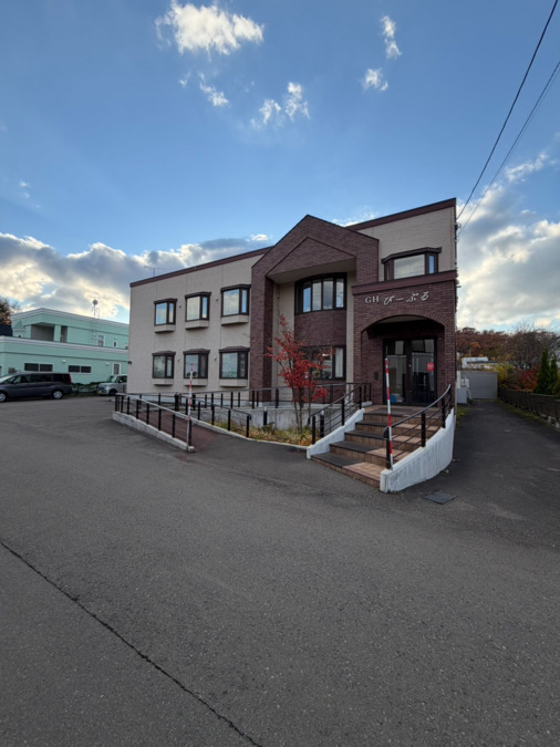 グループホーム ぴーぷるの画像