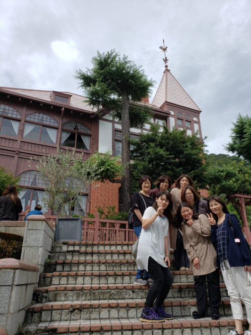 耳鼻咽喉科田辺クリニックの写真2枚目：コロナが5類移行したので、今期から旅行を再開します。