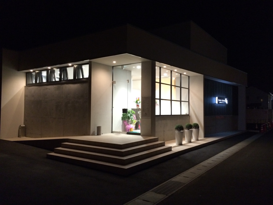 Suite Salon K4の写真