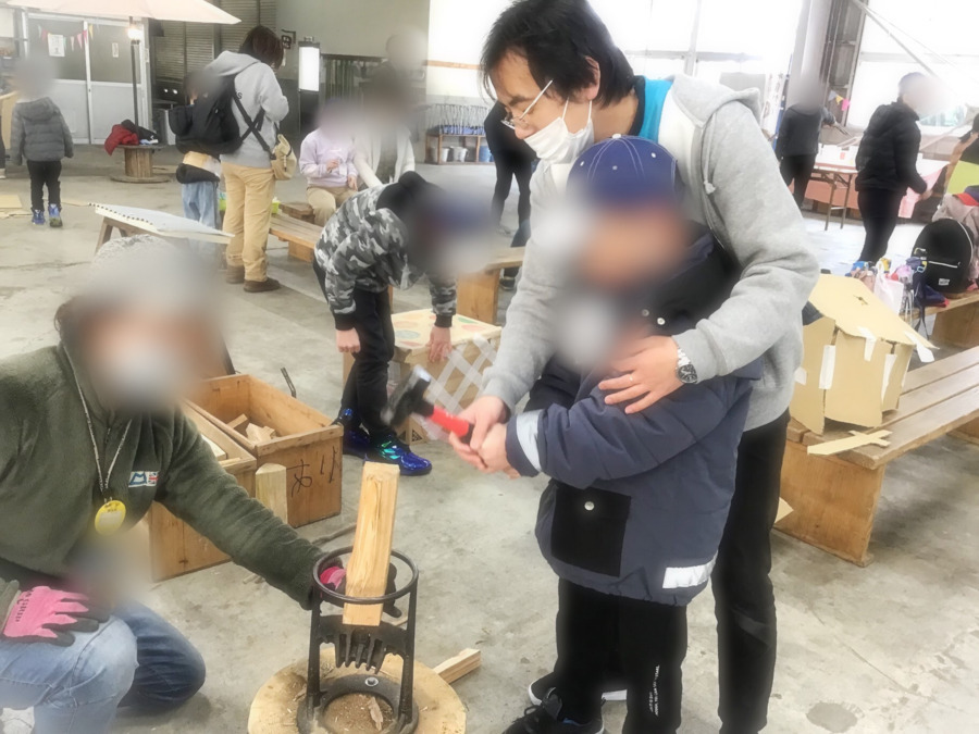 放課後等デイサービス マザーズ四十万の写真12枚目：