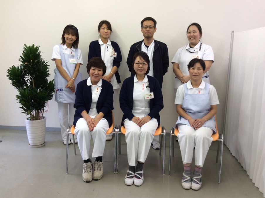ひまわり訪問看護リハビリステーション　昭和の写真2枚目：