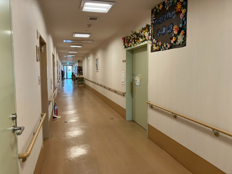 アースデイサロン小諏訪(介護職/ヘルパーの求人)の写真4枚目: