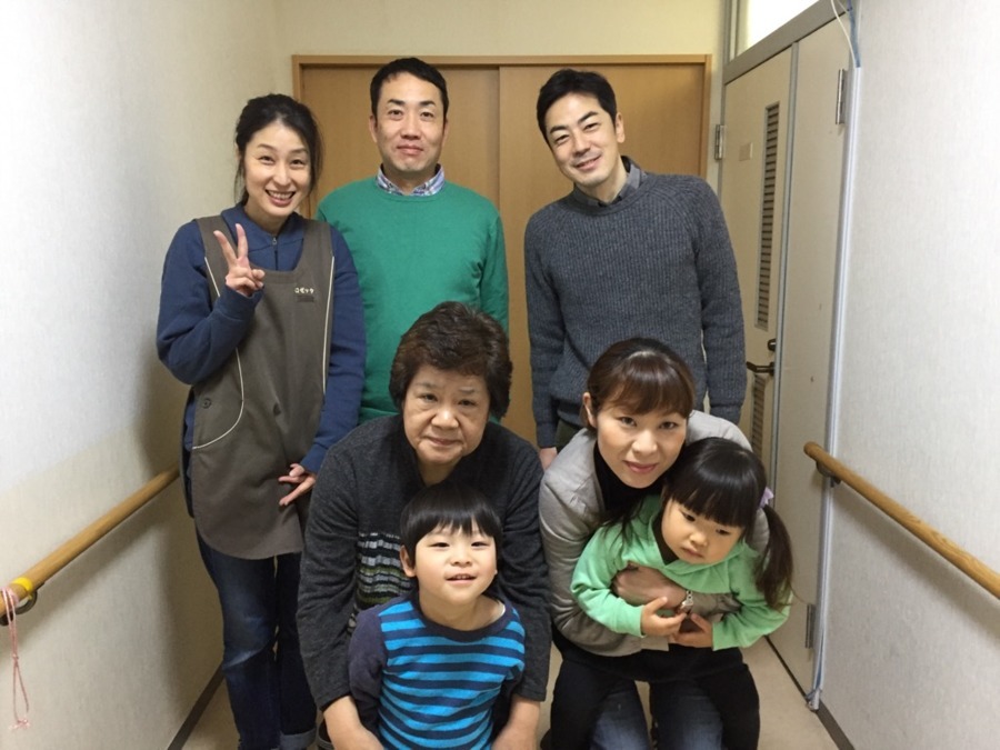 仕事イメージ