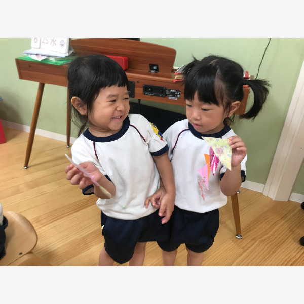 フェアリーキッズ保育園 五月が丘北(保育士の求人)の写真2枚目: