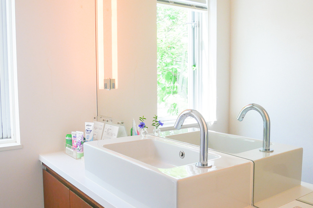 西可児歯科医院(歯科衛生士の求人)の写真6枚目: