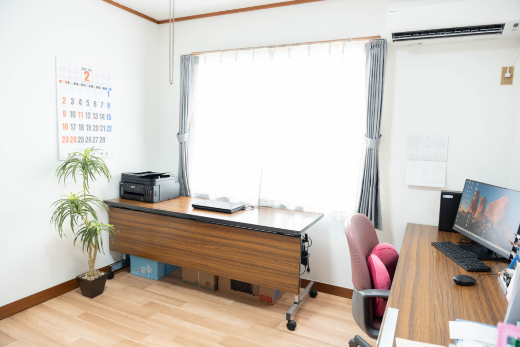 訪問介護ステーション 高正の画像