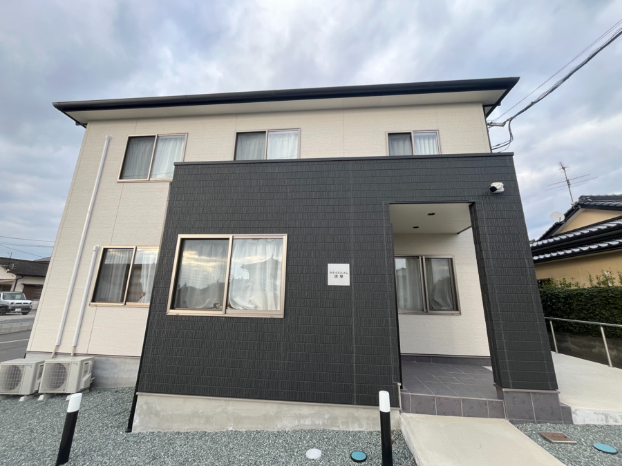 クライスハイム須屋の写真2枚目：