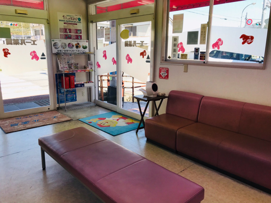 エール薬局 さめうら店の写真3枚目：