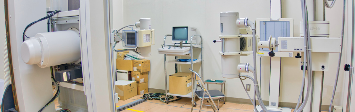 上尾内科循環器科の写真3枚目: