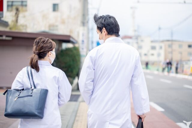一宮訪問歯科クリニックの写真