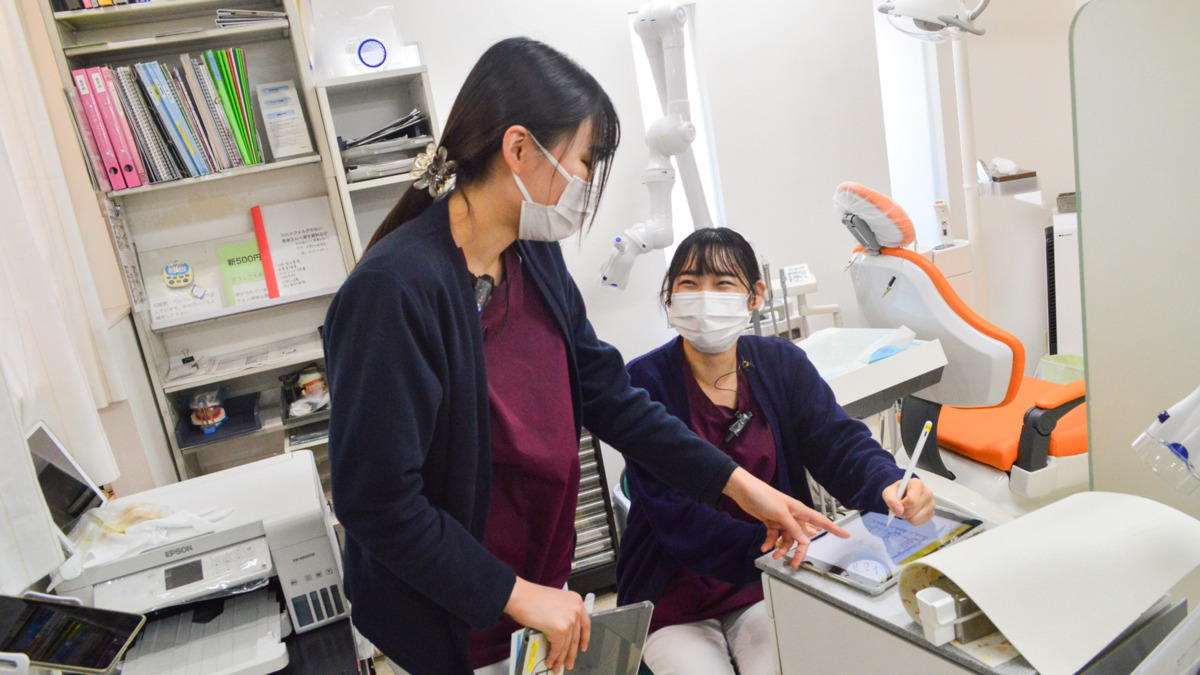 近藤歯科医院の写真5枚目：