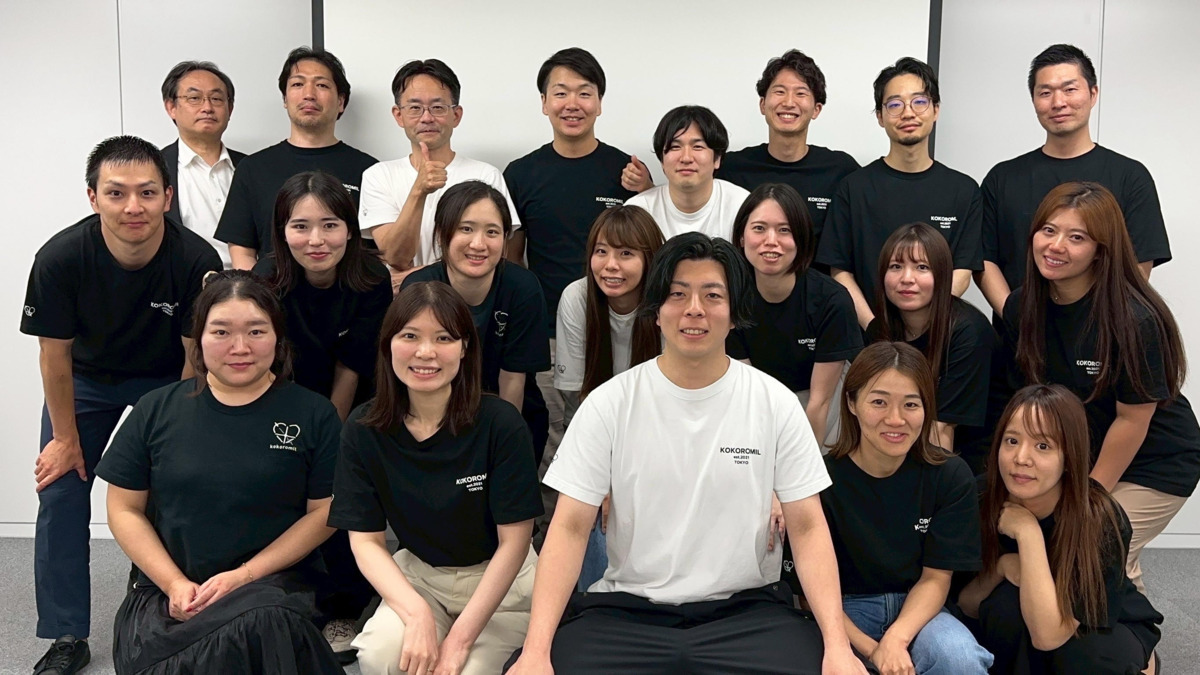株式会社ココロミル　本社（臨床検査技師の求人）の写真2枚目：