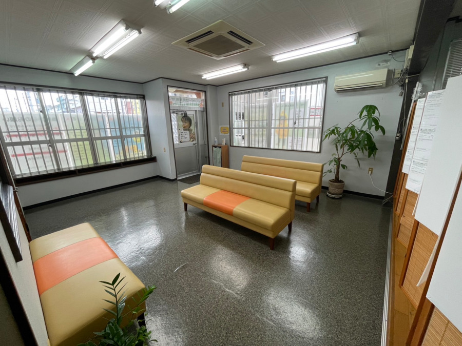 ハッピー訪問施術所 沖縄支店【2024年12月01日オープン】の写真6枚目：