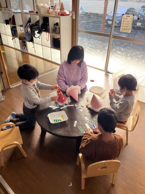 こどものやかた（保育士の求人）の写真9枚目：