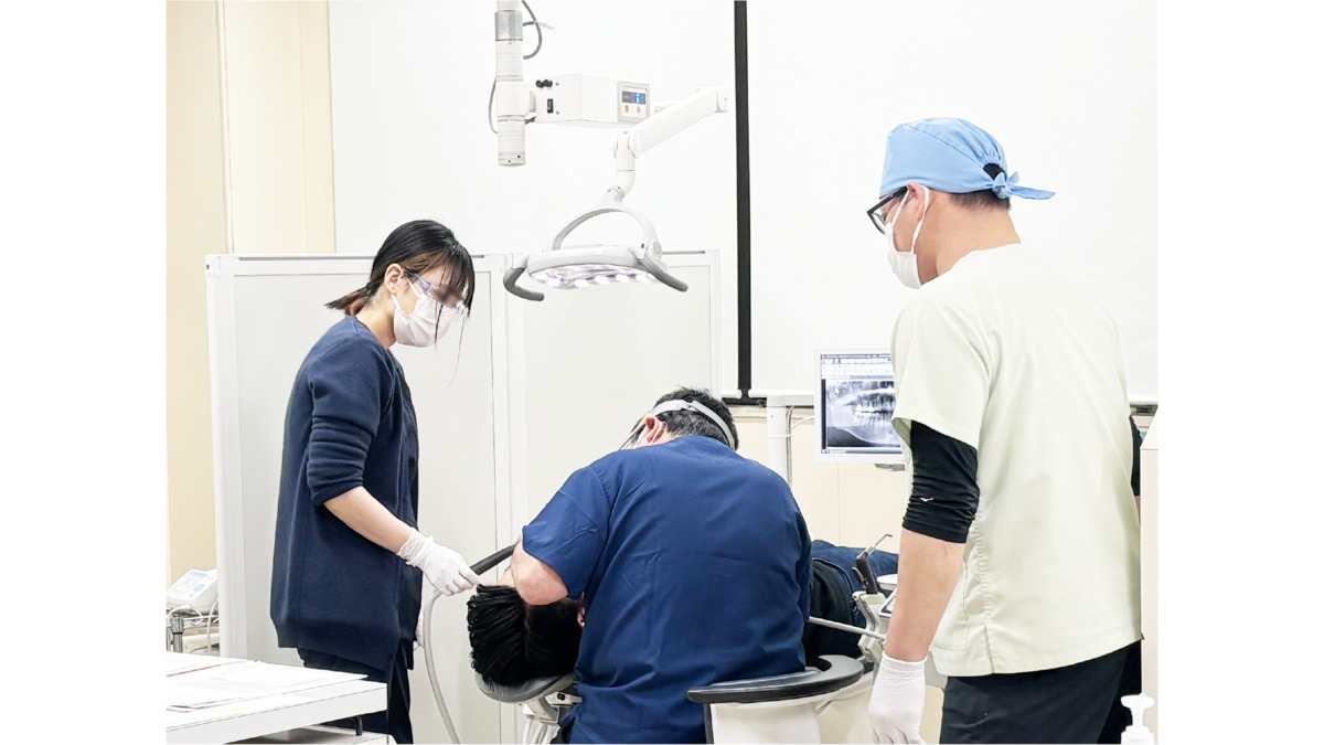 医療法人社団誠倫会 室井歯科医院（歯科医師の求人）の写真6枚目：
