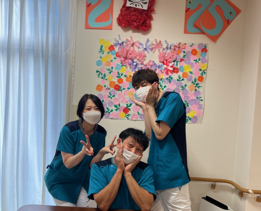 デイサービス桃園の写真