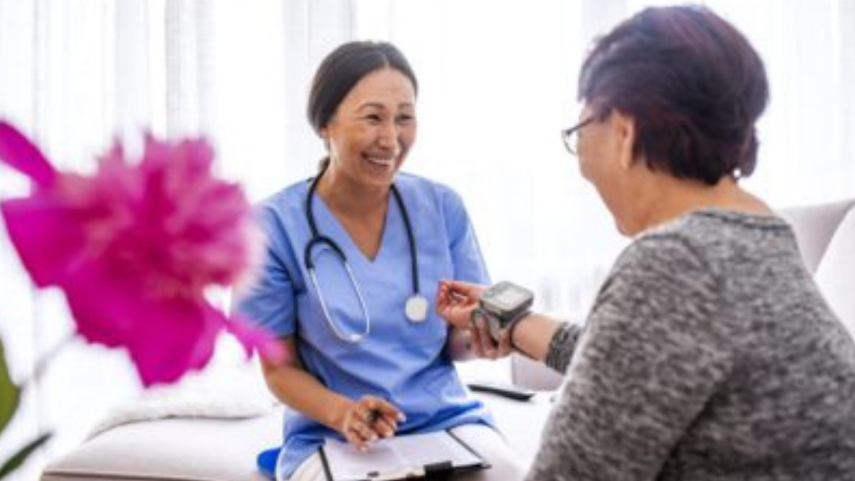 介護老人保健施設シンセーロの写真