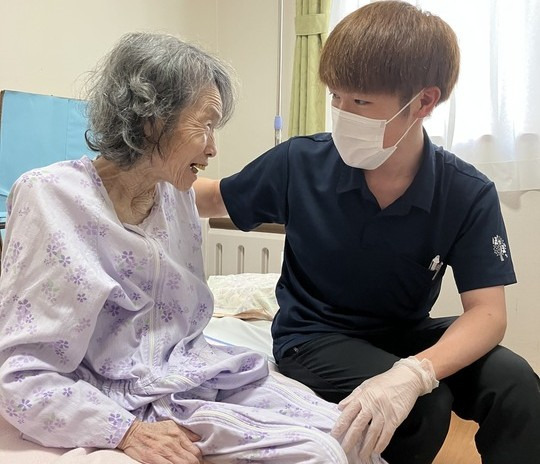住宅型有料老人ホーム　ぼちぼちの写真