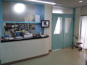 医療法人社団内科高松医院の写真