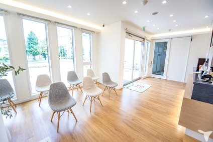 上尾ハピネス歯科・こども歯科(歯科医師の求人)の写真3枚目: