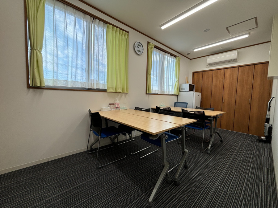 認知症対応型共同生活介護　サンケア春岡の写真5枚目：