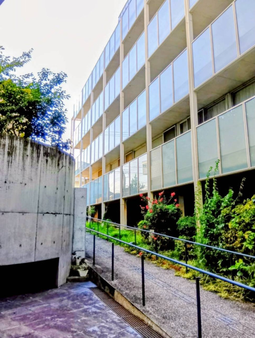 特別養護老人ホームパラダイム港南の写真5枚目：