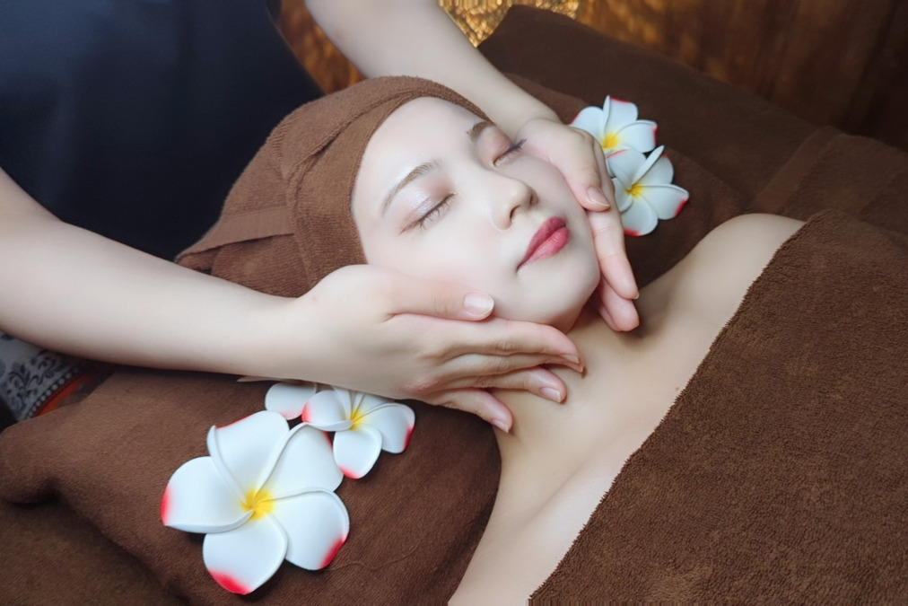 asian relaxation villa 水戸店（エステティシャン/セラピストの求人）の写真3枚目：