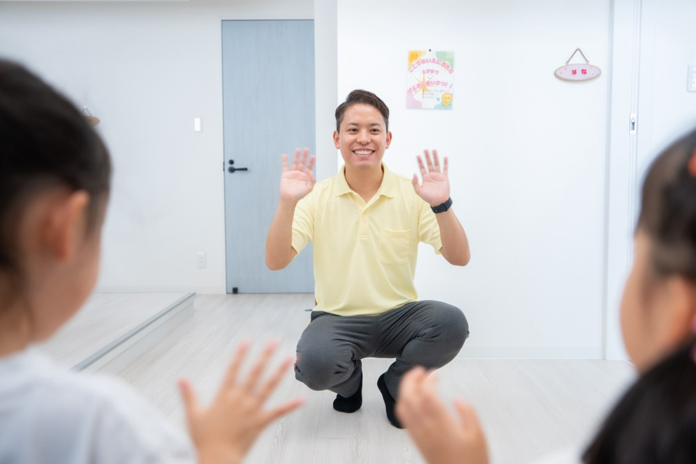 ここりの家【2025年10月オープン予定】（保育士の求人）の写真9枚目：
