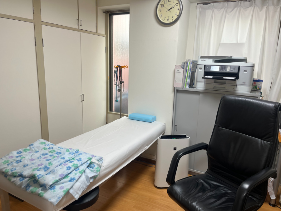 コスモケアクリニックの写真