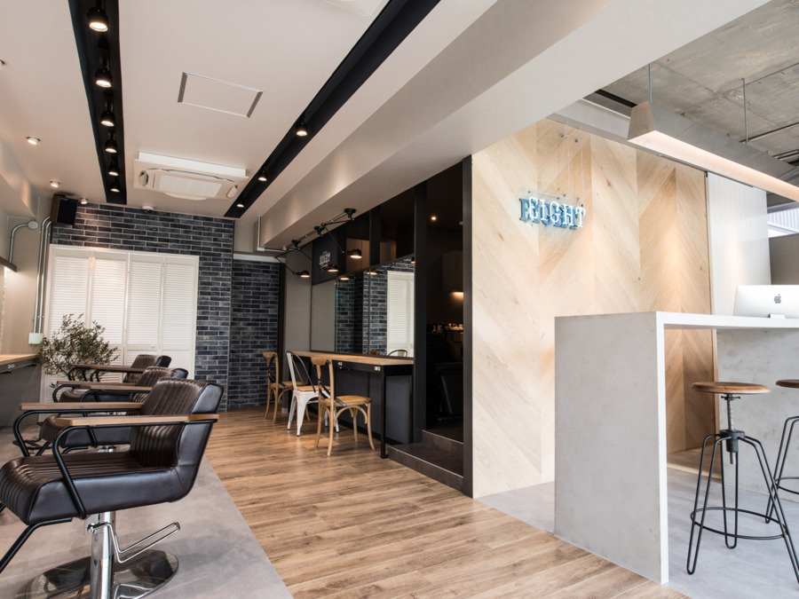 EIGHT toyosaki 沖縄豊崎店 の写真