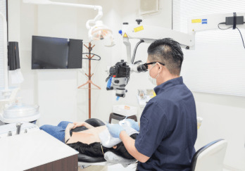 丹羽歯科医院(歯科助手の求人)の写真4枚目: