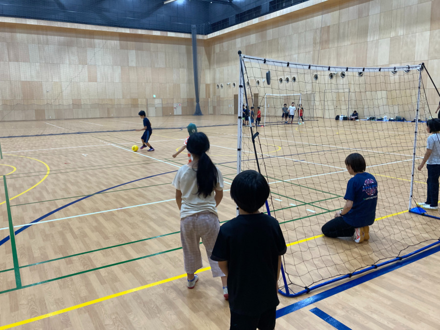 放課後等デイサービス LEIF広島廿日市の写真2枚目：