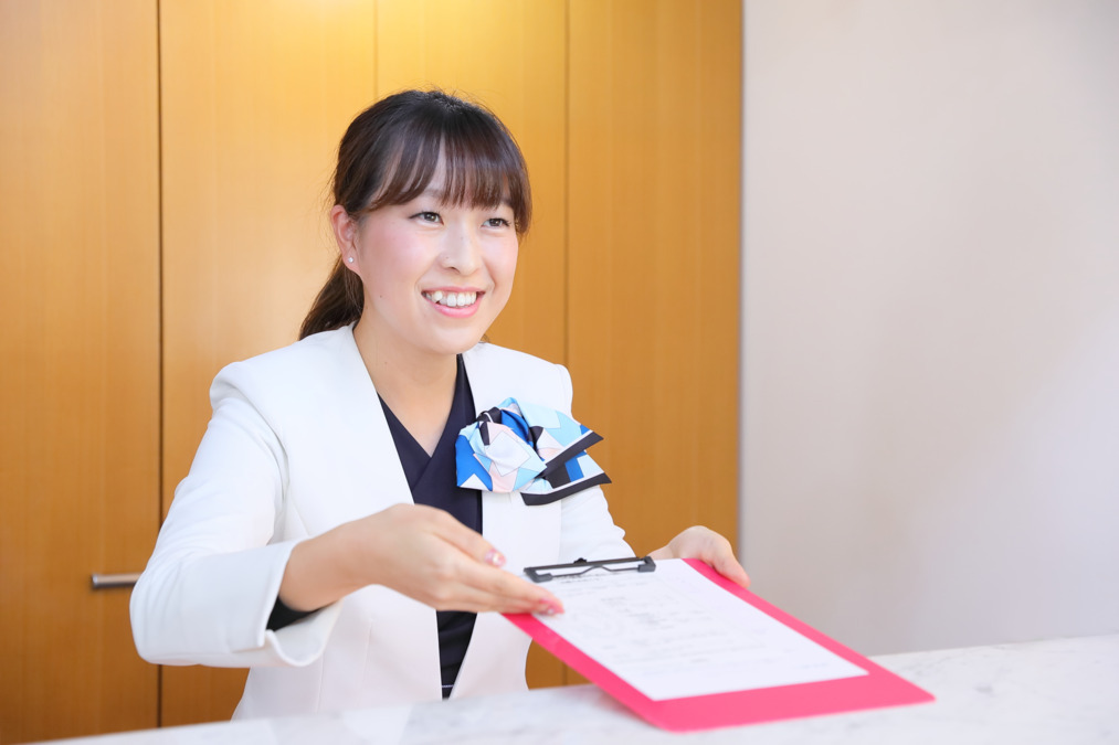 ウエダ歯科　矯正歯科の写真10枚目：