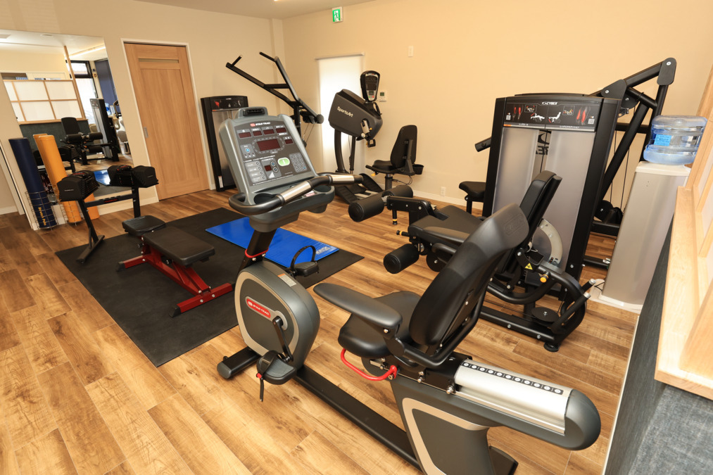 ストレッチ接骨院(柔道整復師の求人)の写真2枚目: