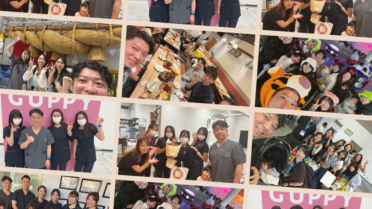 鷺沼デンタルクリニック・矯正歯科（歯科助手の求人）の写真5枚目：