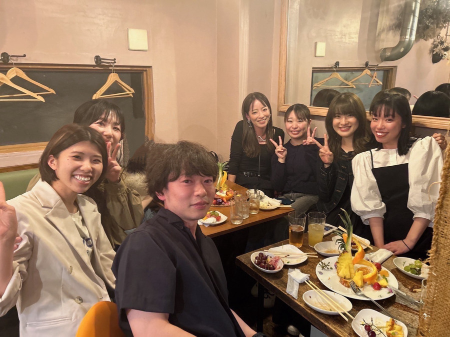 神戸シティデンタルクリニック（歯科助手の求人）の写真6枚目：