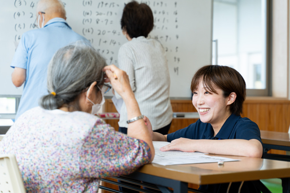 株式会社くまもと健康支援研究所　佐賀鍋島サテライトの写真